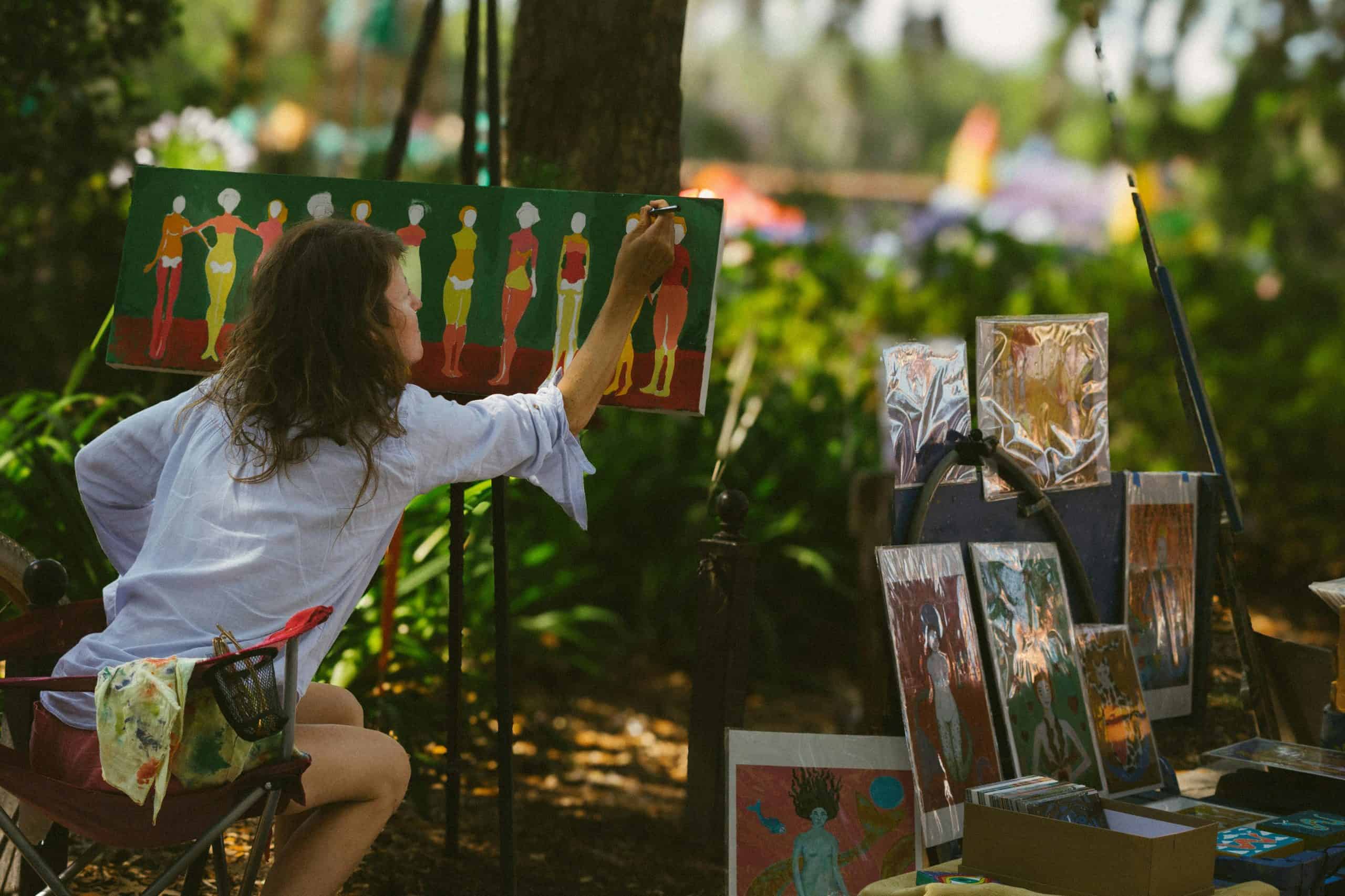 Toronto's biggest summer arts festival to return next month