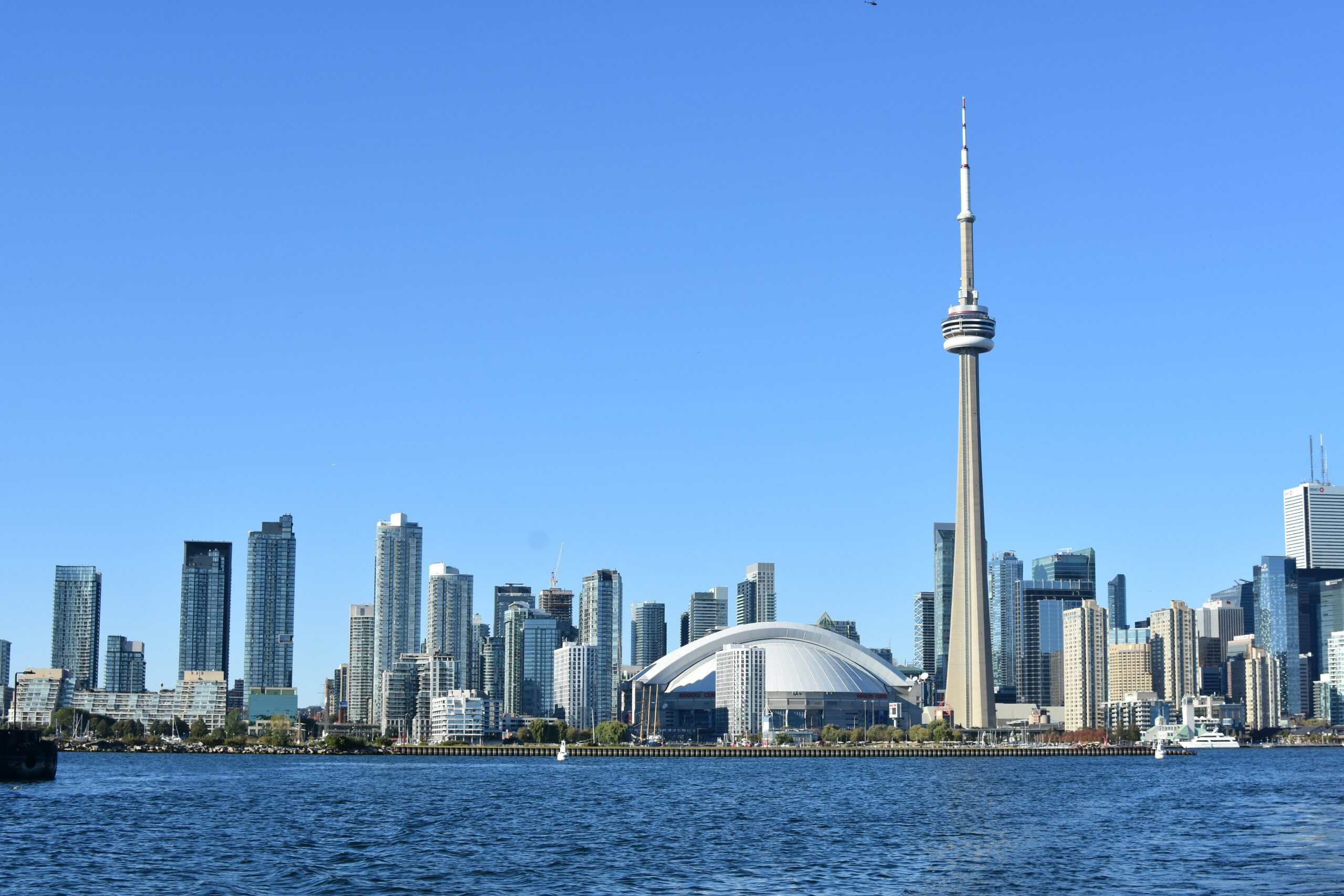 victoria day toronto open closed