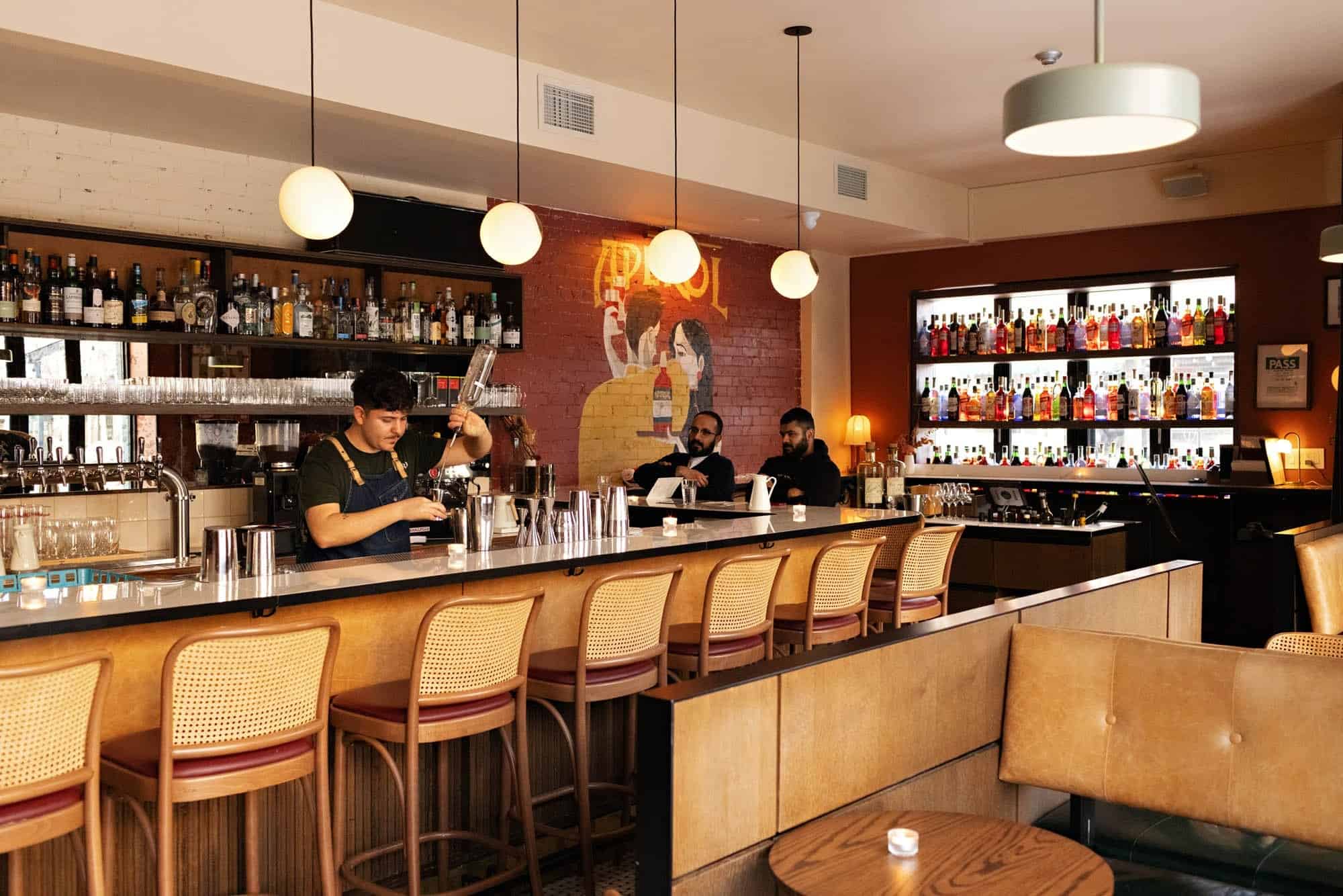 fifa restaurants toronto