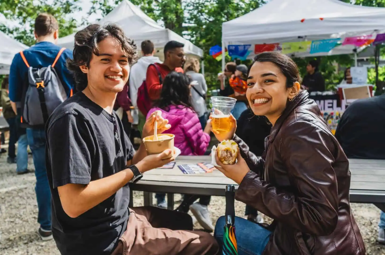 taste of junction toronto