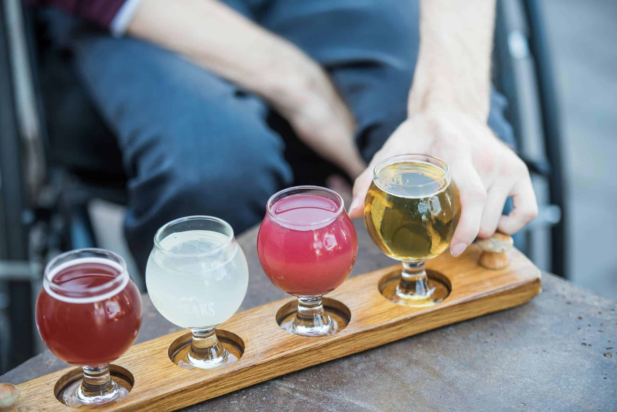 Iconic Toronto beer is getting a major makeover this summer