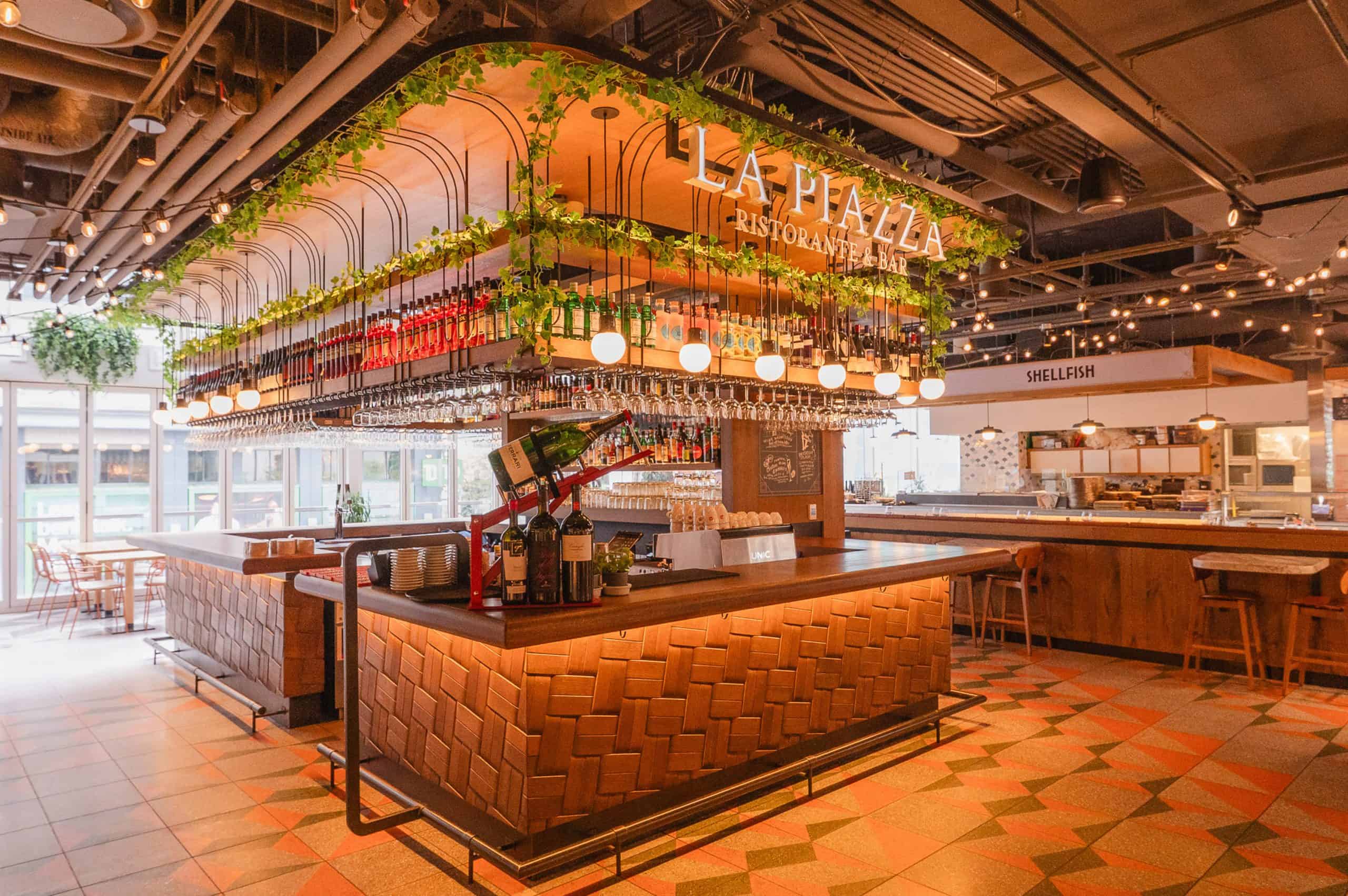 new eataly concept la piazza toronto