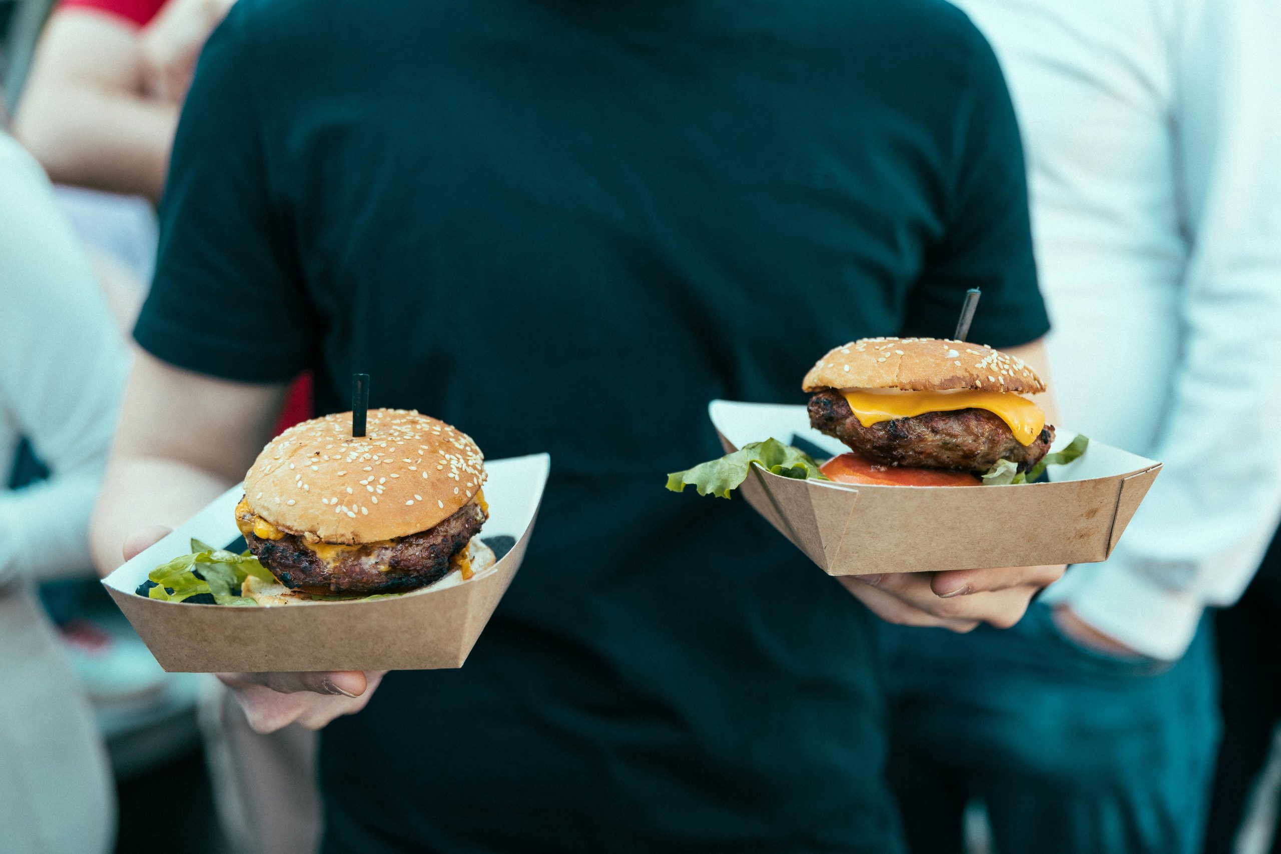 New food festival with $5 tasting menu coming to Toronto