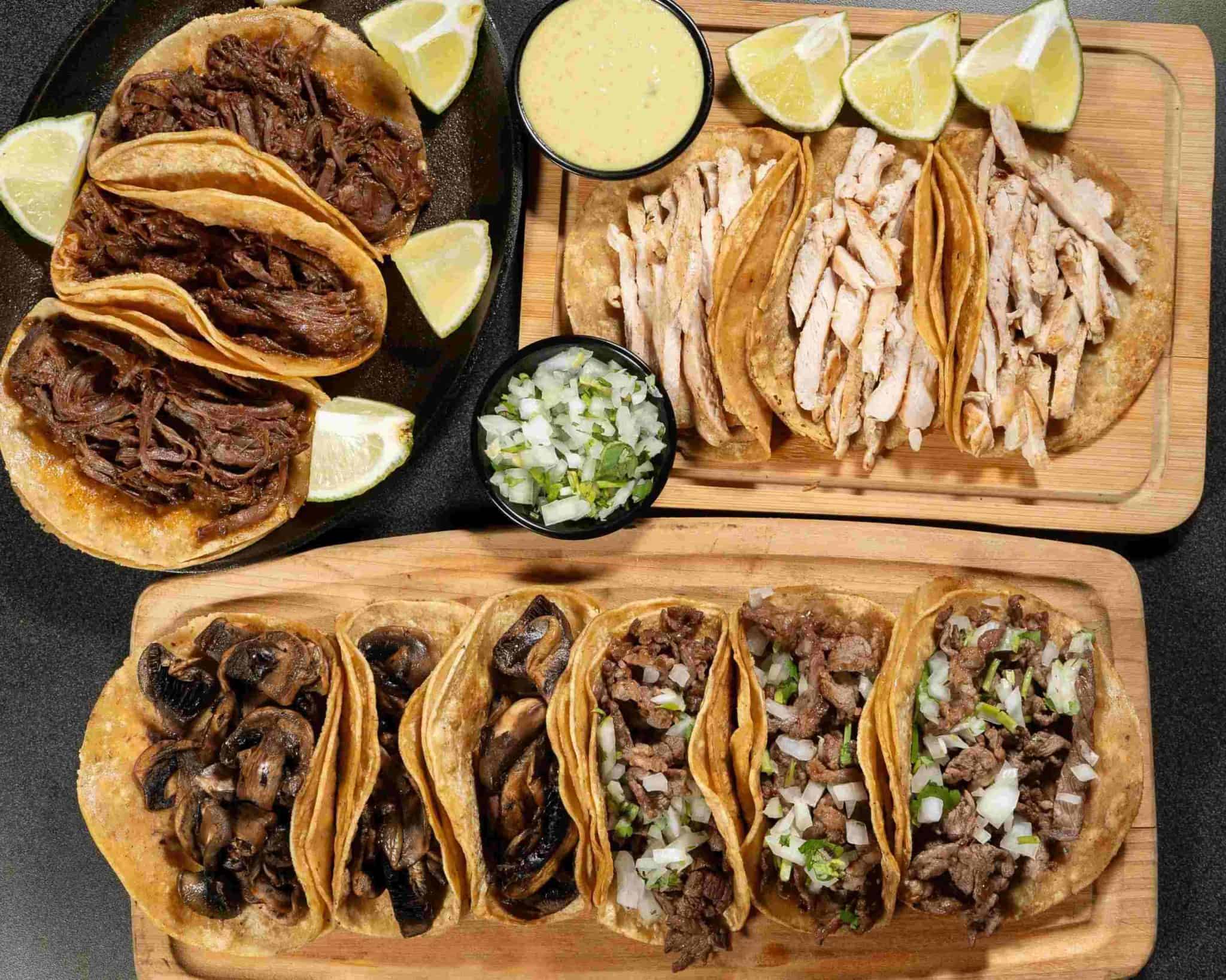 la barbacha toronto