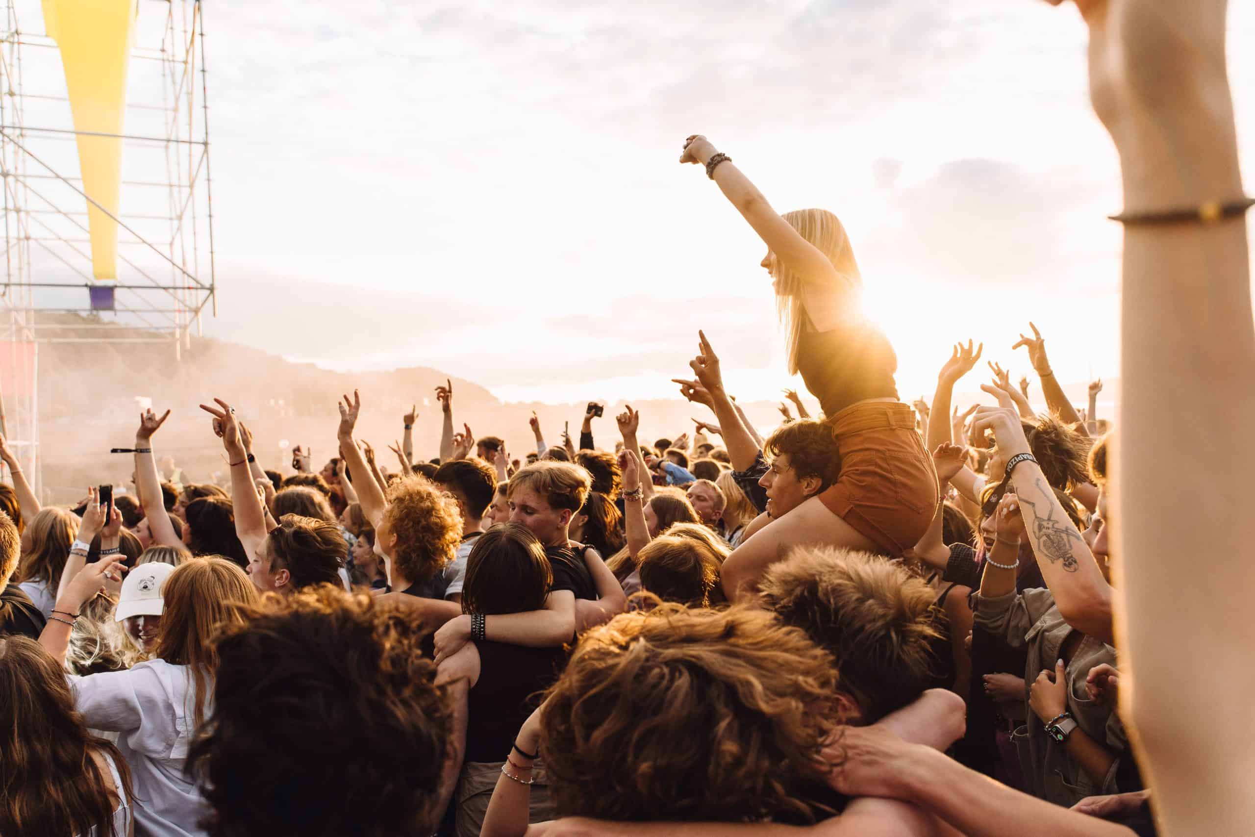Summer-long beach party launches this weekend in Toronto