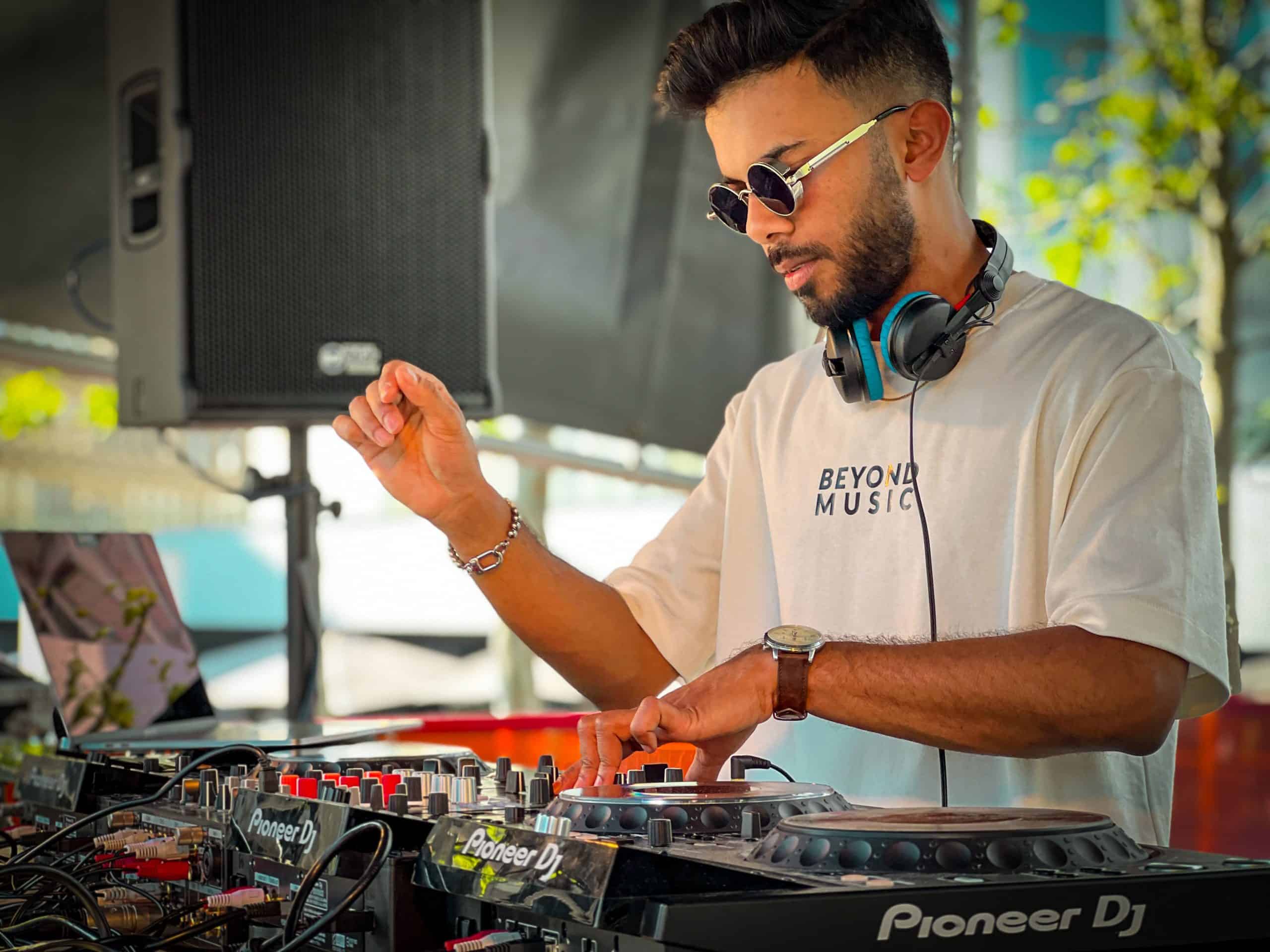 Massive block party coming to iconic Toronto neighbourhood
