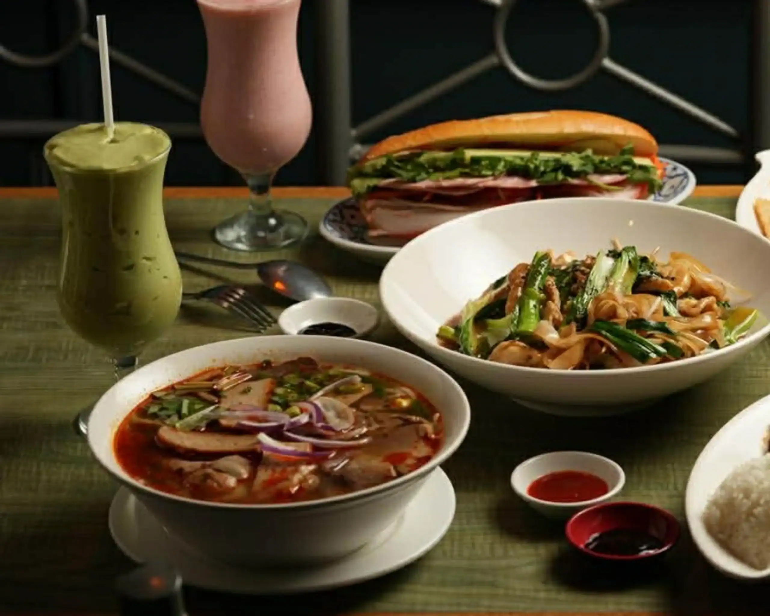 saigon pai toronto