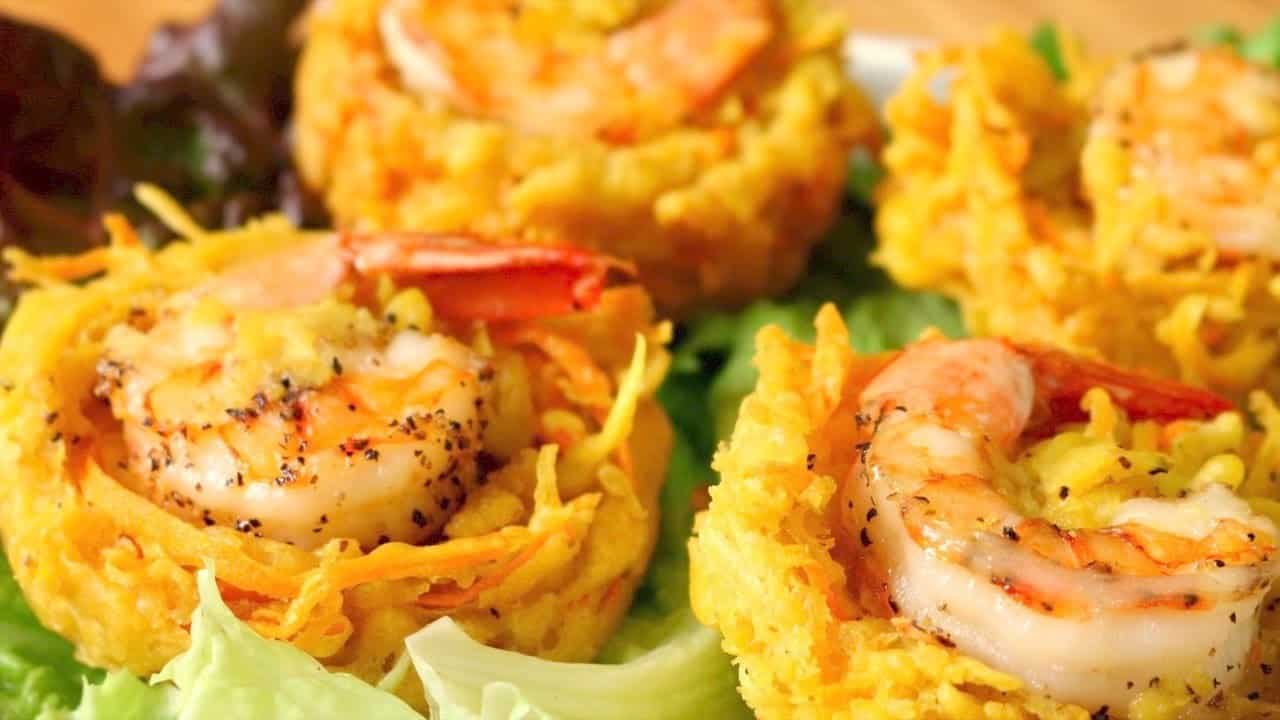 New restaurant offering sneak peak at Toronto food festival