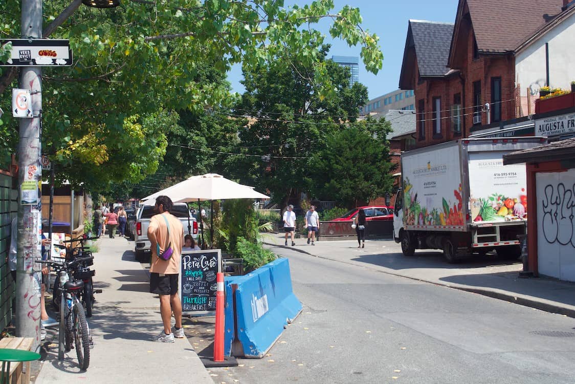These Toronto (and suburban) neighbourhoods top Airbnb's best in Canada list