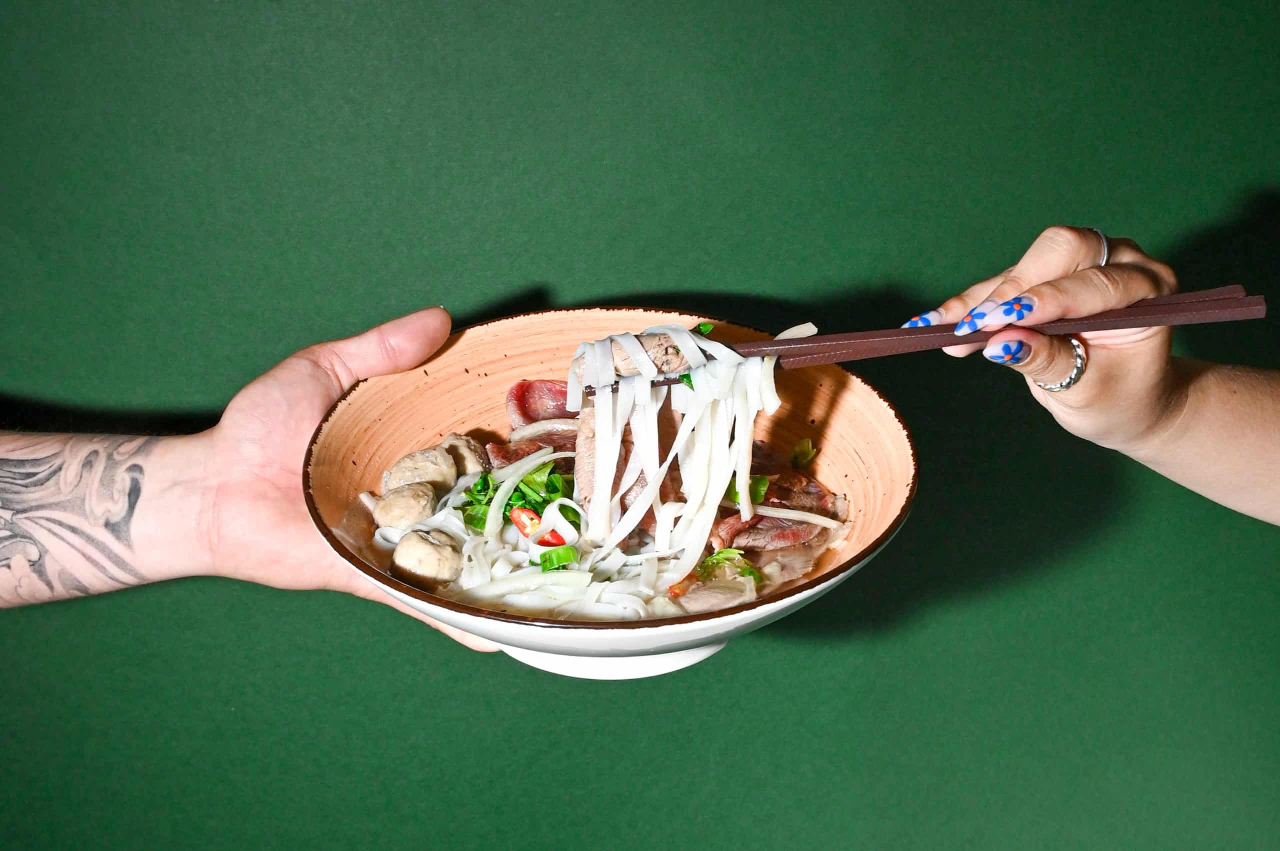 New restaurant offering sneak peak at Toronto food festival