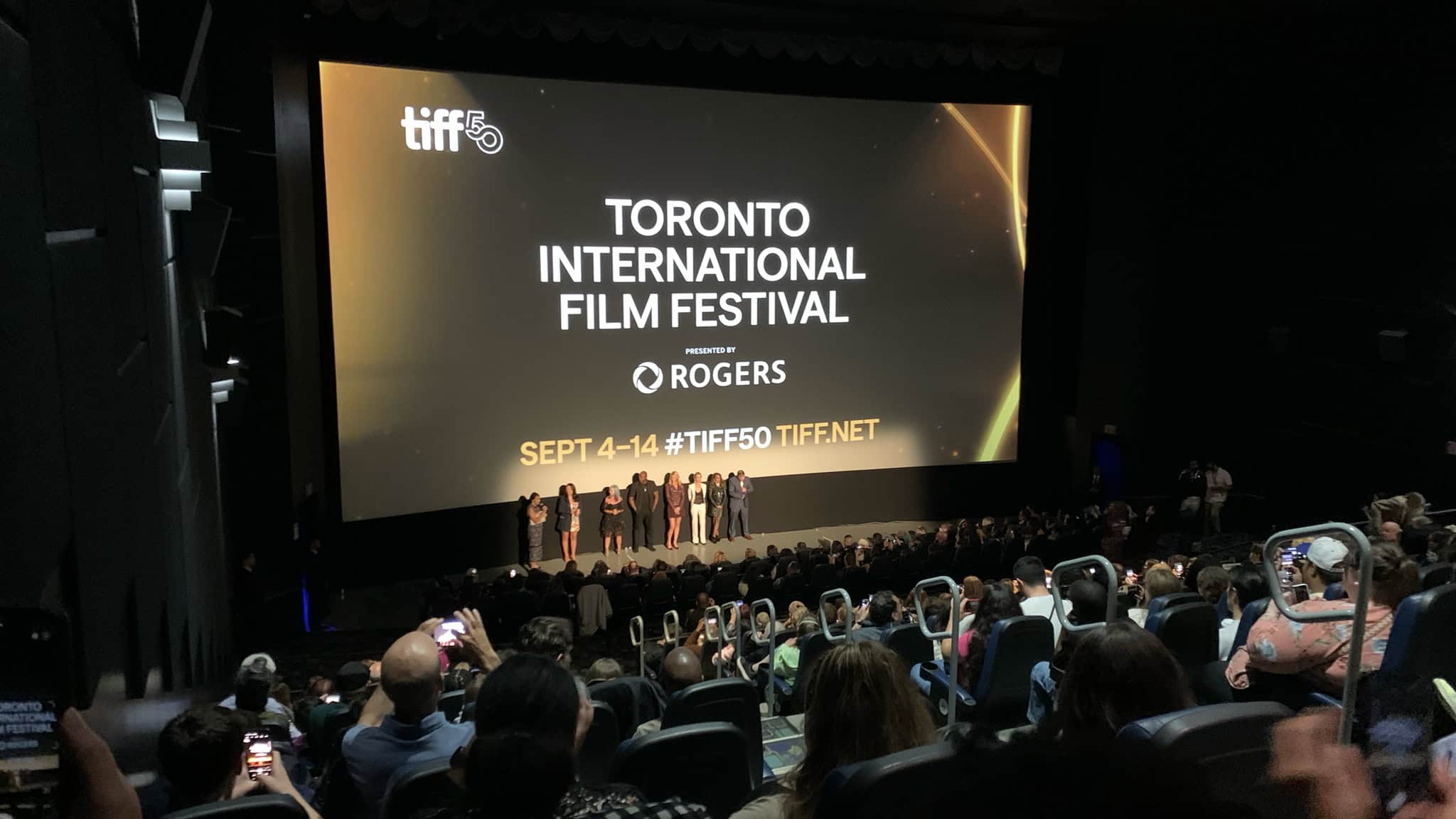 tiff toronto festival 2026