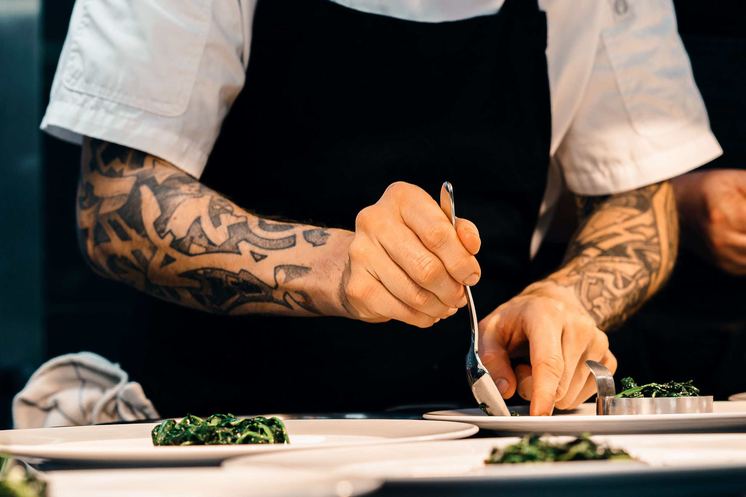 Ontario's only two-star Michelin chef talks Toronto's dining future