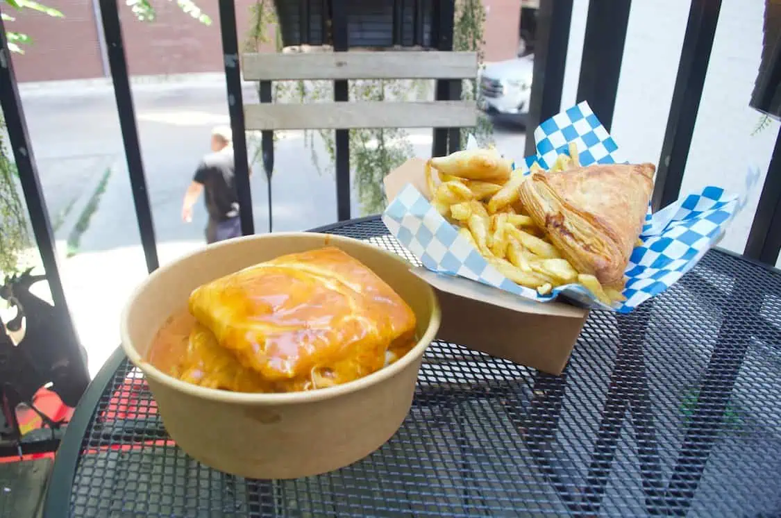 Meet the couple behind Toronto's most popular new restaurant
