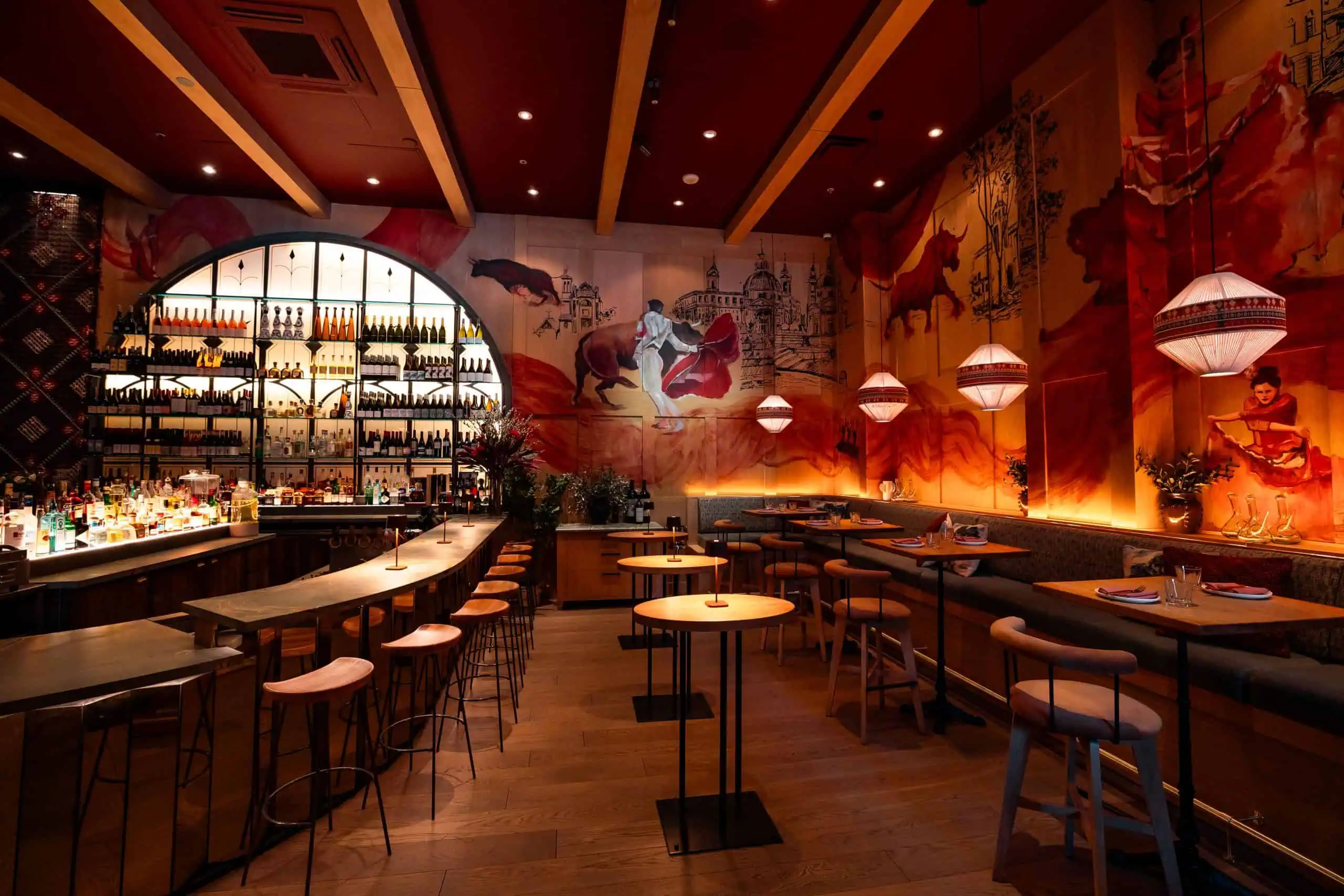 best spanish toronto