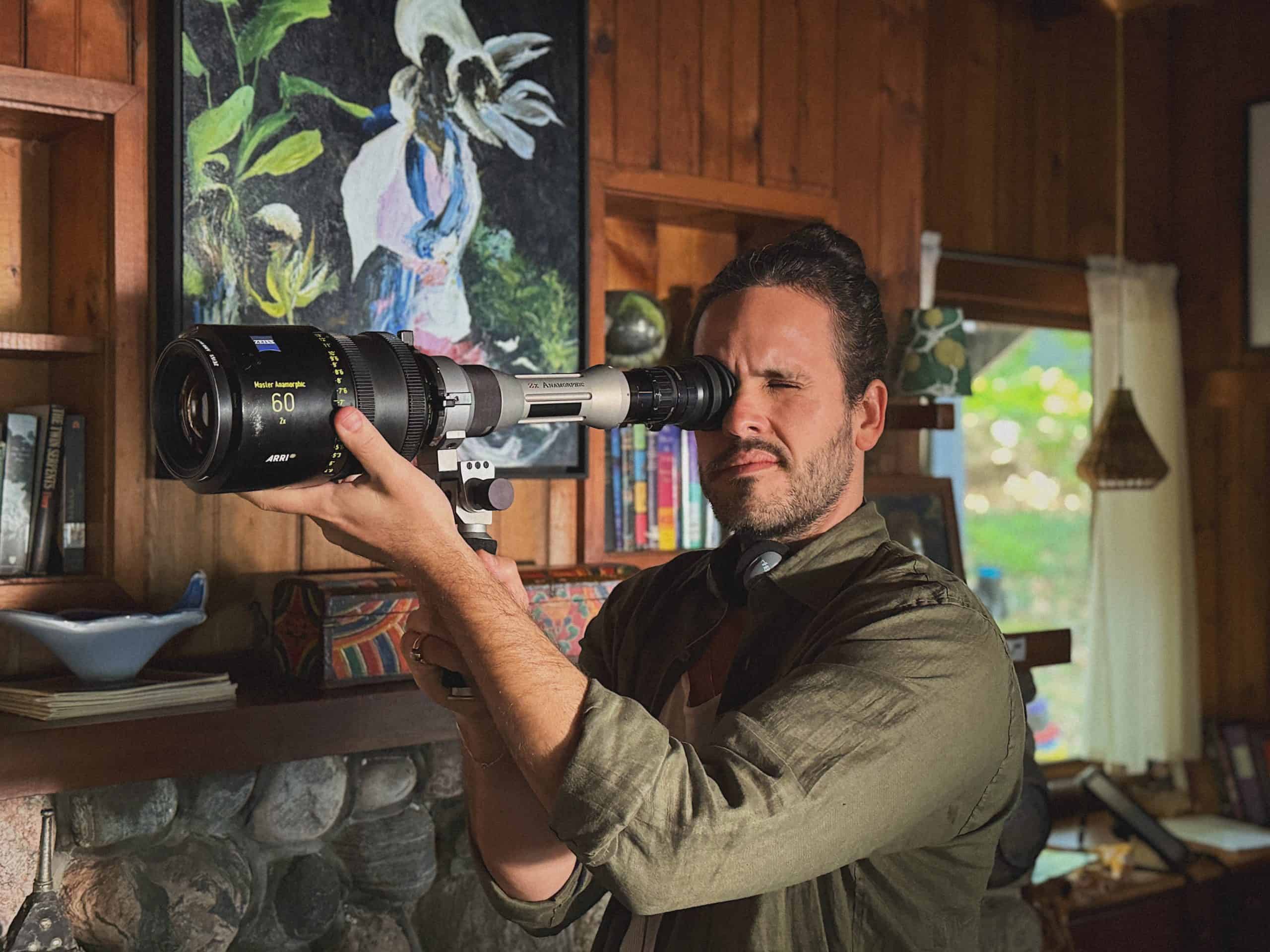 Toronto director's TIFF debut is a harrowing tale on queer identity