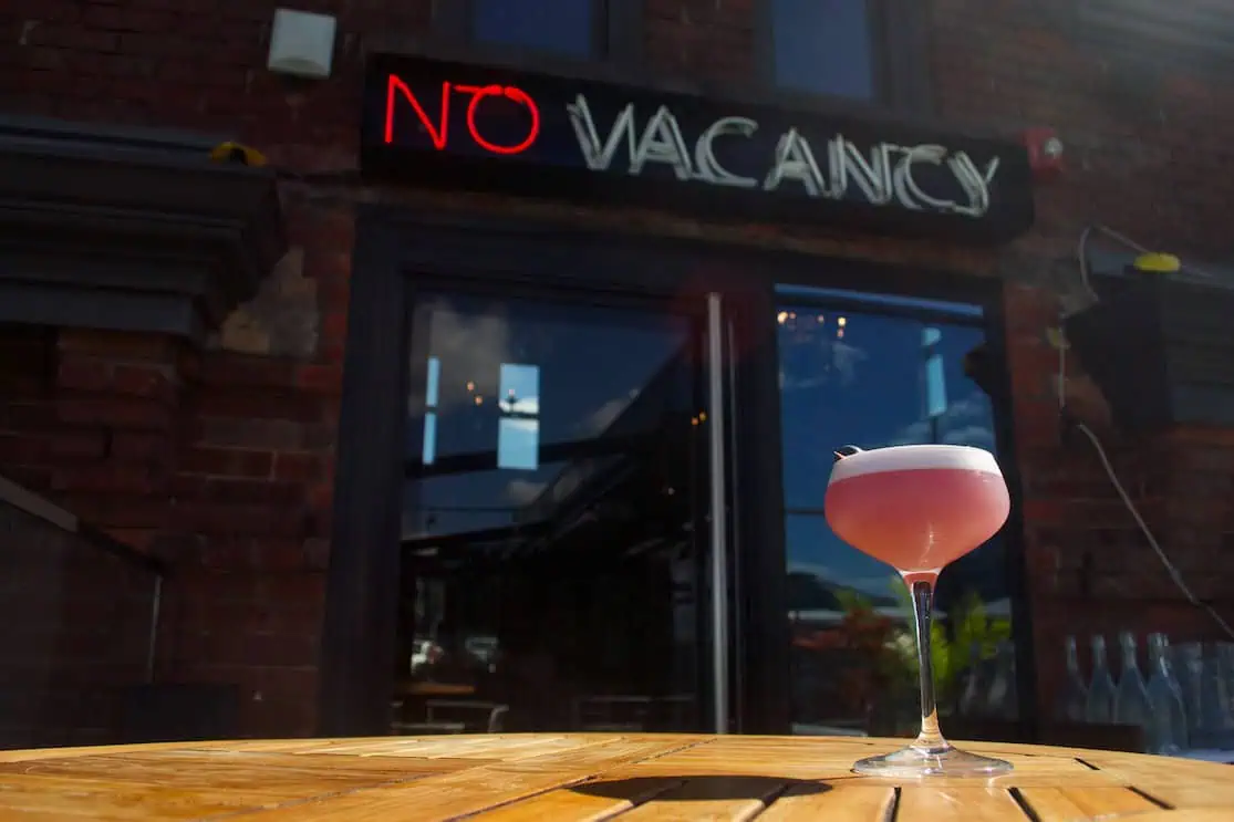 Toronto's oldest hotels reveal the secrets behind their iconic bars