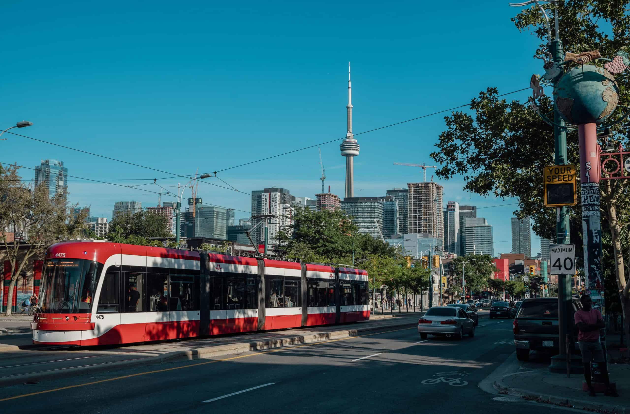 labour day toronto open closed