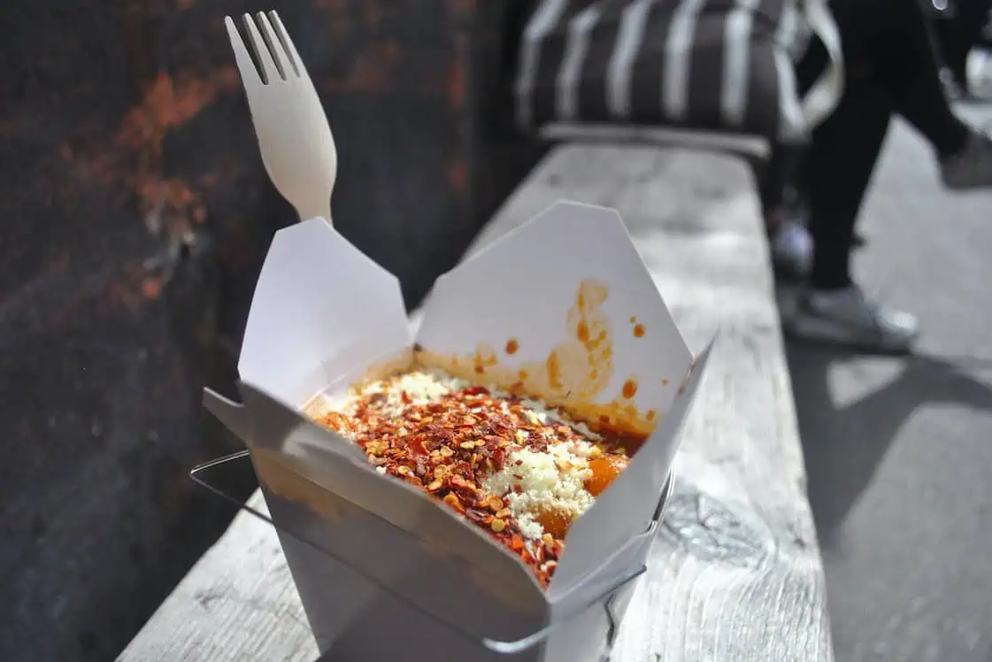 Toronto vs. Montreal: Who has the best cheap gnocchi?