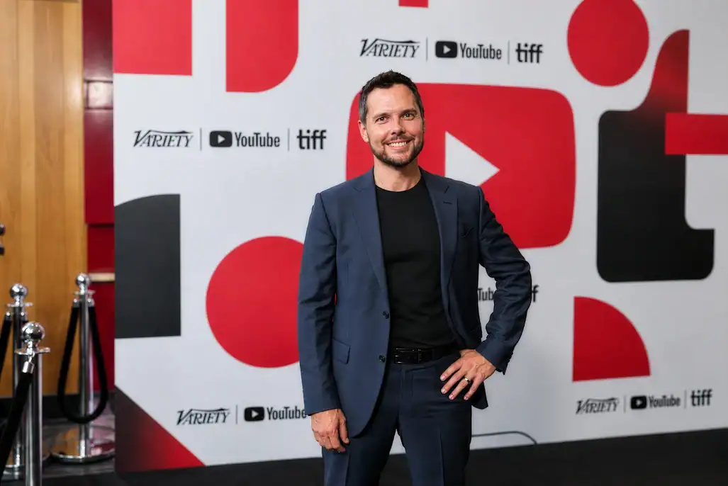 YouTube's biggest adventure creator debuts documentary at TIFF