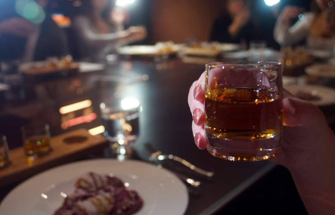 cocktails TIFF bar scene toronto
