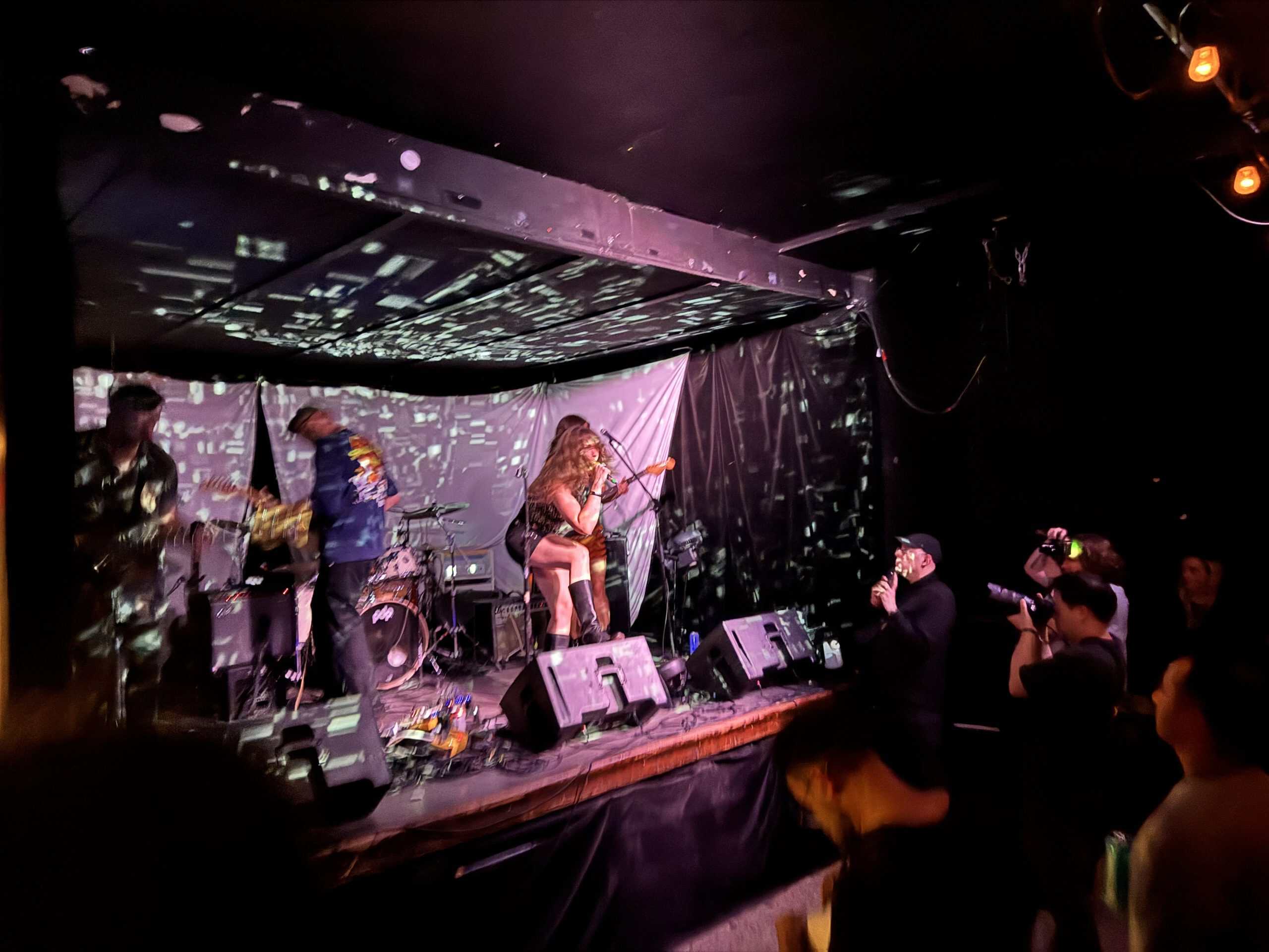 project nowhere toronto