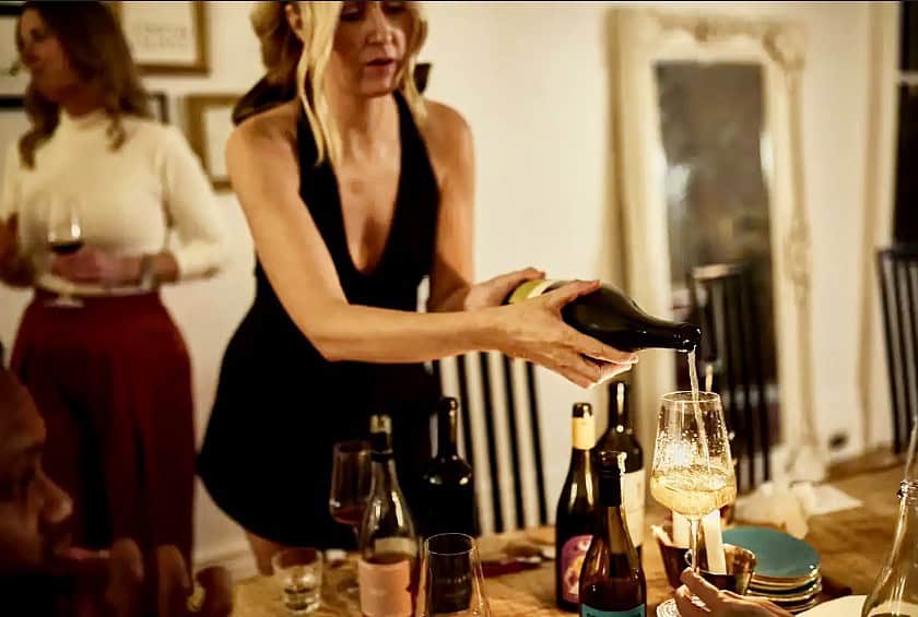 Meet Toronto's indie wine expert, throwing your next best party