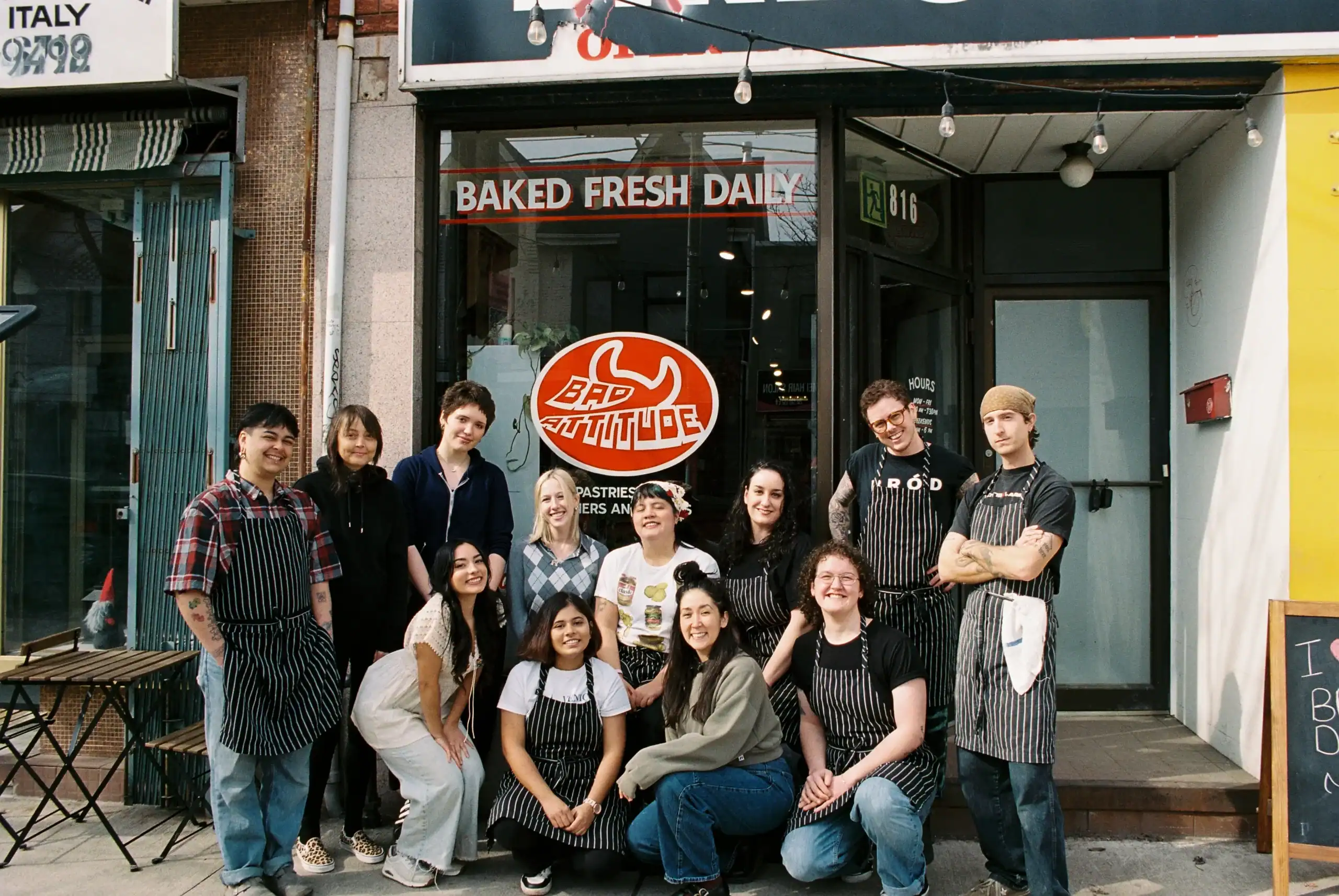 vegan restaurants toronto