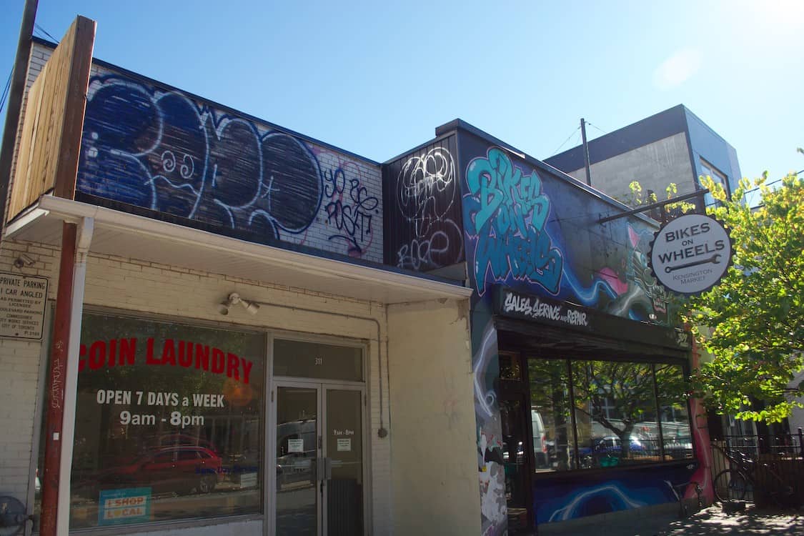 Community rallies against hotel proposal in iconic Toronto area