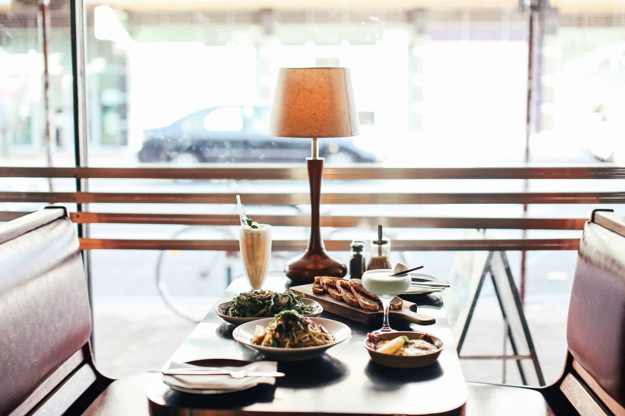 Toronto restaurants smashing records when helping other businesses